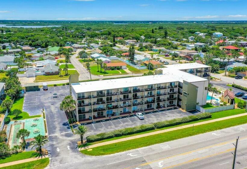 إستوديو قياسى, Mariners Cove 302