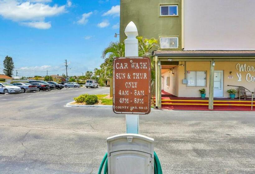 إستوديو قياسى, Mariners Cove 302