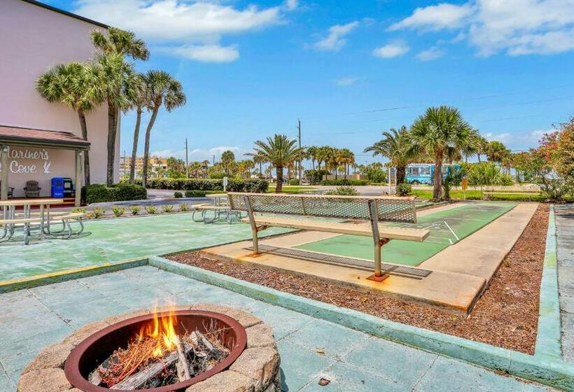 إستوديو قياسى, Mariners Cove 302