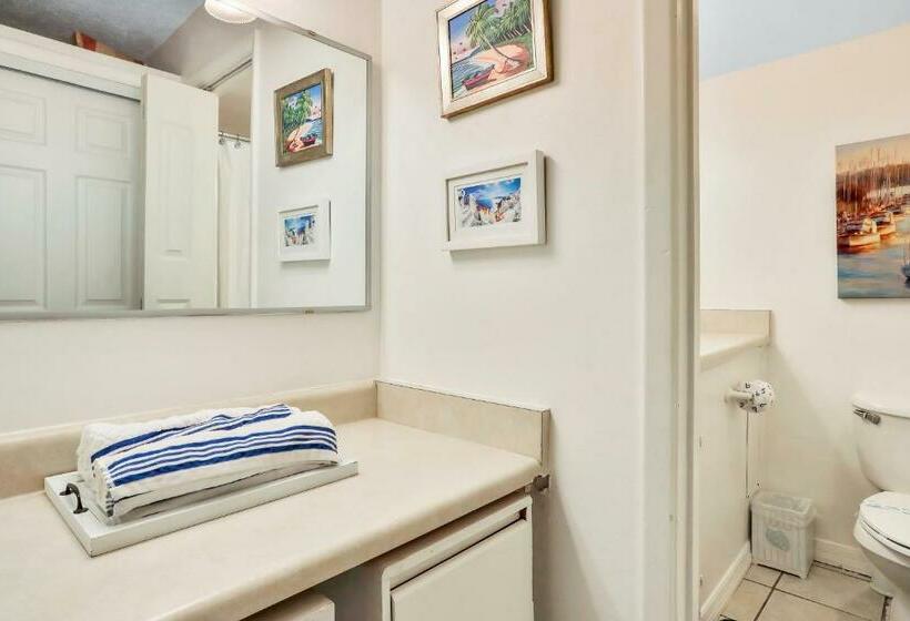 إستوديو قياسى, Mariners Cove 302