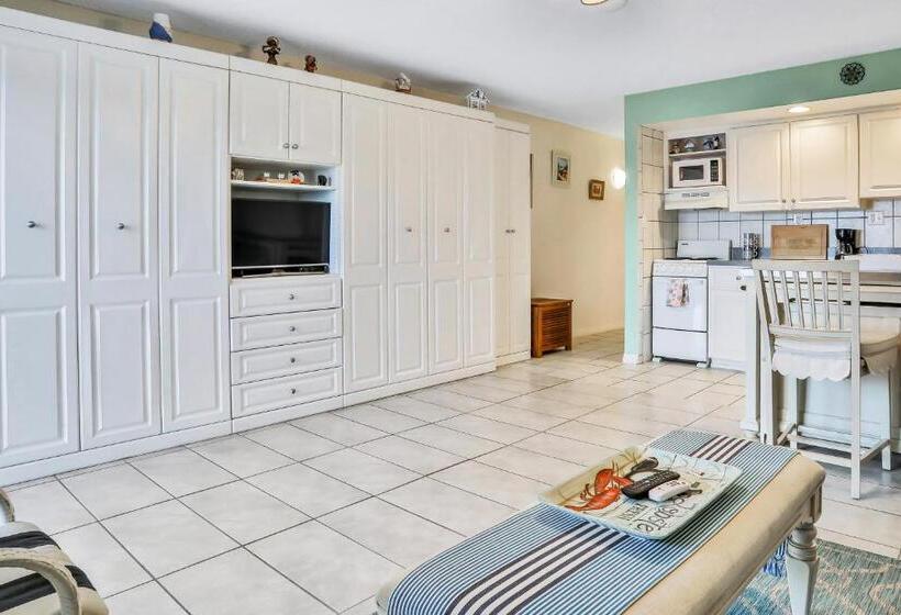 إستوديو قياسى, Mariners Cove 302