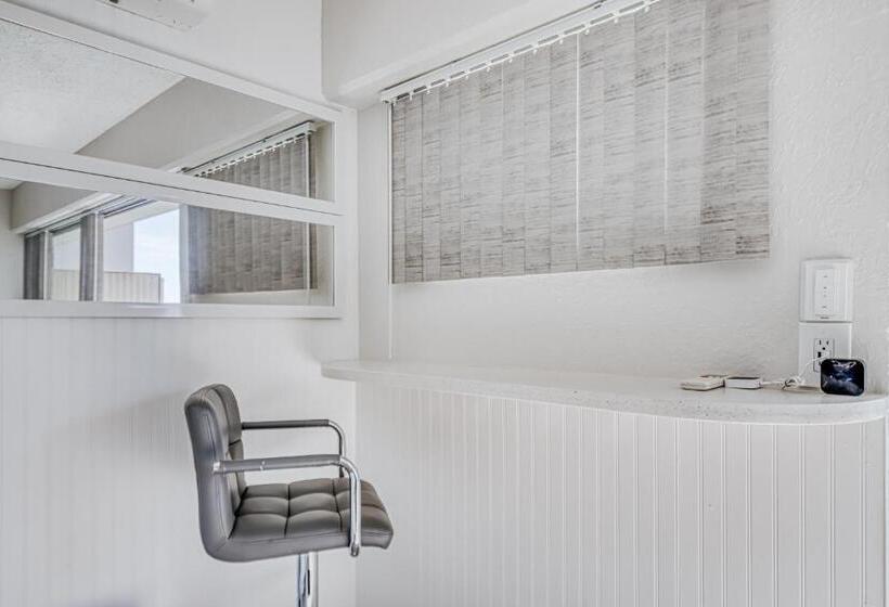 חדר סטודיו סטנדרד, Seashore 93