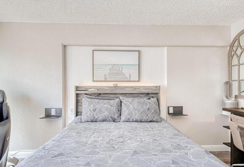 חדר סטודיו סטנדרד, Seashore 93