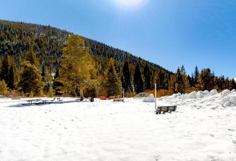 ２ベッドルームアパートメント, Decatur 1780