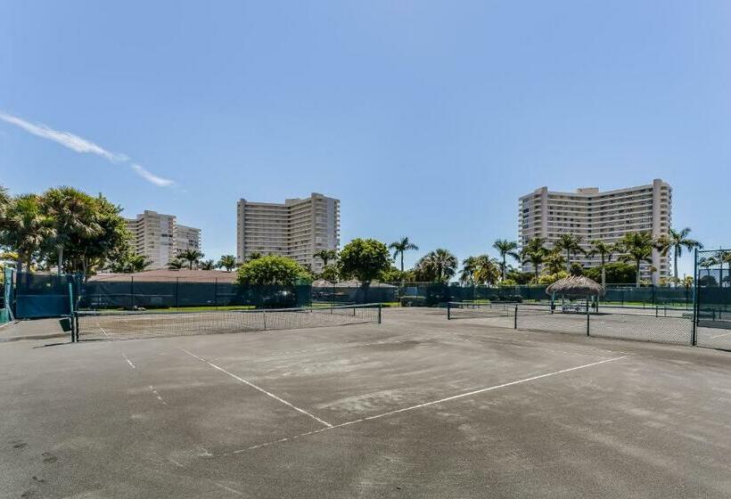 شقة غرفتين, Sunset Dreams