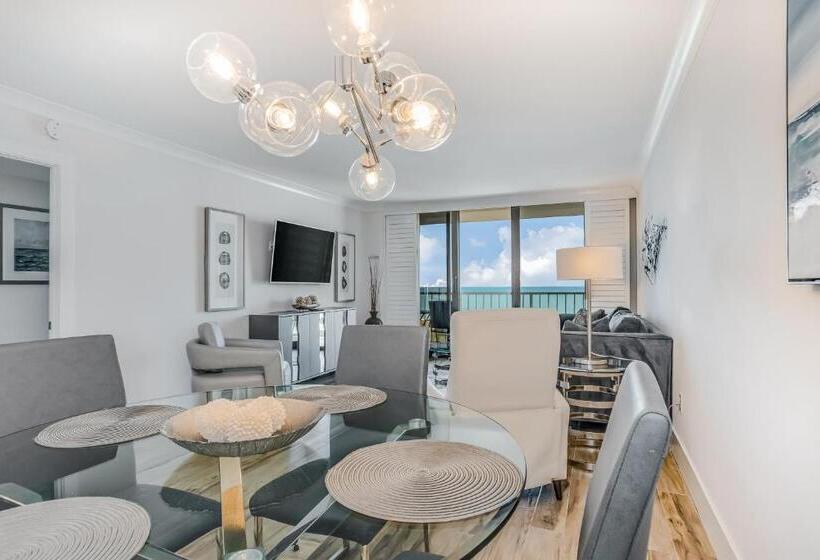 شقة غرفتين, Sunset Dreams