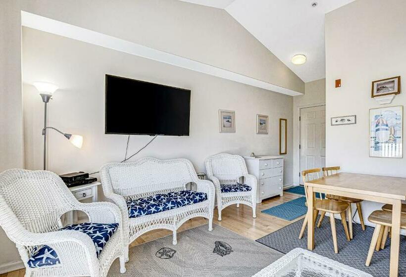 Студия Стандарт, Bethany Beach Inn   202 Bethany Beach Inn