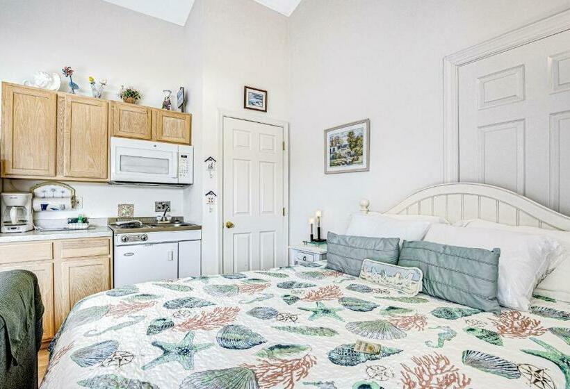 Студия Стандарт, Bethany Beach Inn 202 Bethany Beach Inn