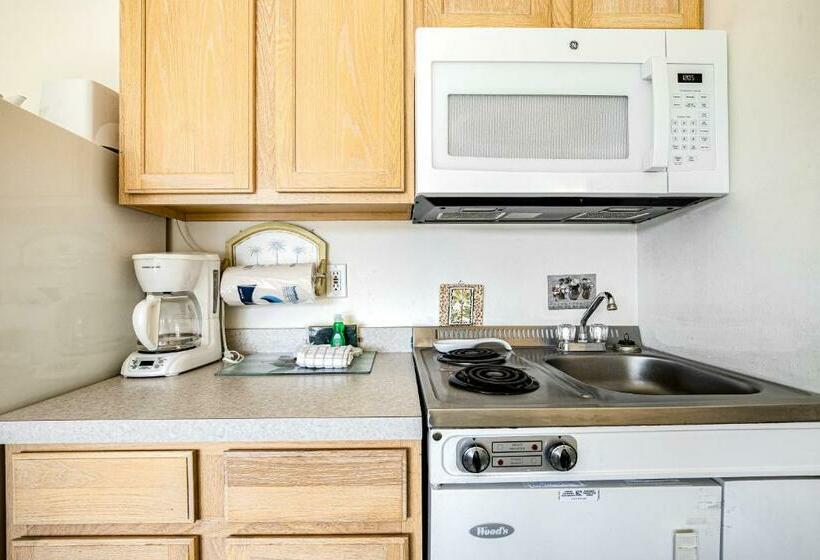 Студия Стандарт, Bethany Beach Inn 202 Bethany Beach Inn