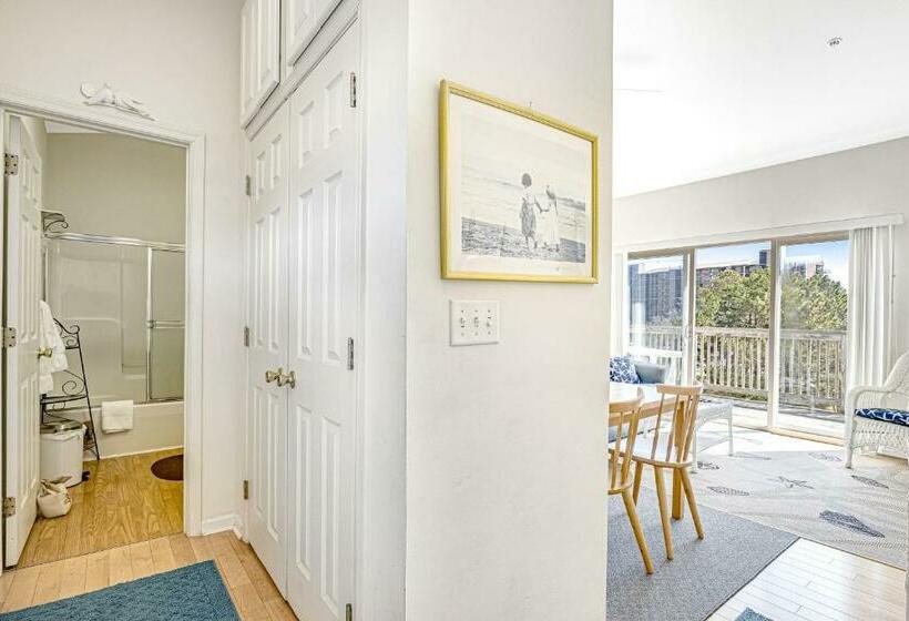 Студия Стандарт, Bethany Beach Inn 202 Bethany Beach Inn