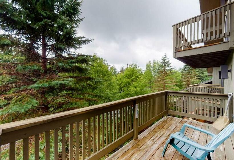 شقة 3 غرف, Bromley Mountain Condo Cd2