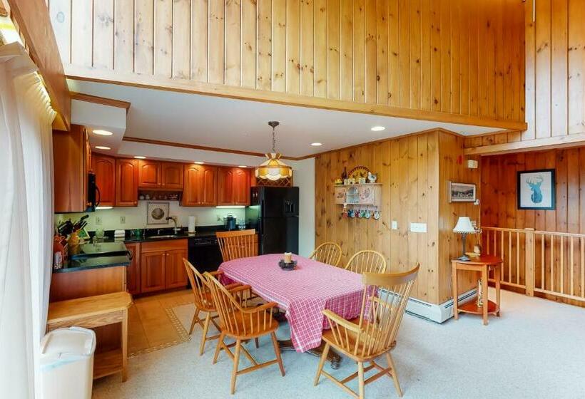 شقة 3 غرف, Bromley Mountain Condo Cd2