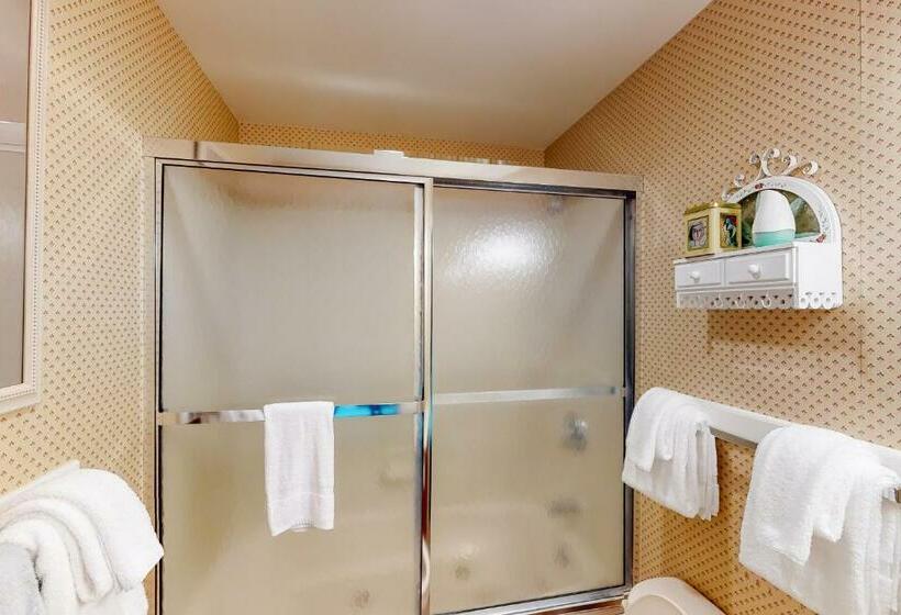 شقة 3 غرف, Bromley Mountain Condo Cd2