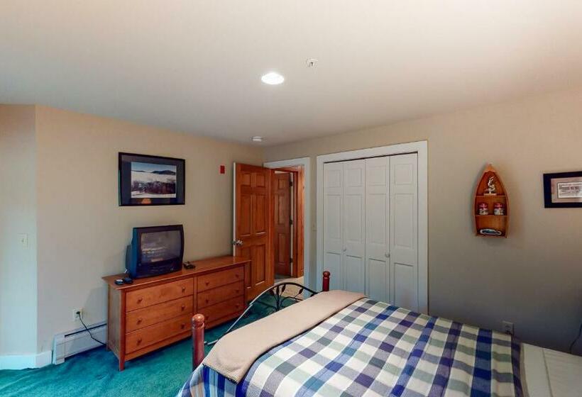 شقة 3 غرف, Bromley Mountain Condo Cd2