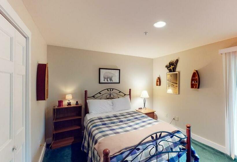 شقة 3 غرف, Bromley Mountain Condo Cd2