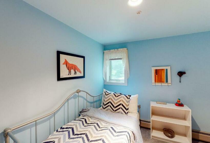 شقة 3 غرف, Bromley Mountain Condo Cd2