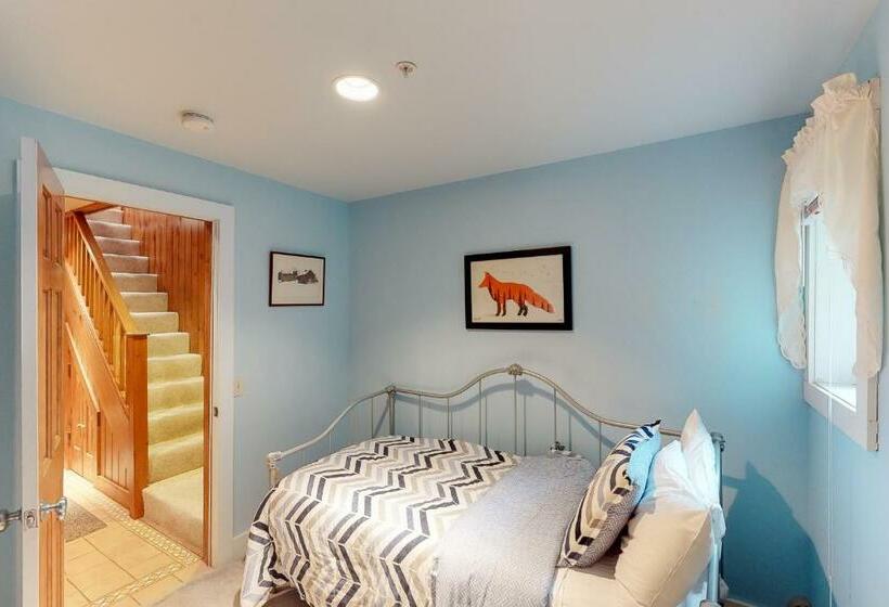 شقة 3 غرف, Bromley Mountain Condo Cd2