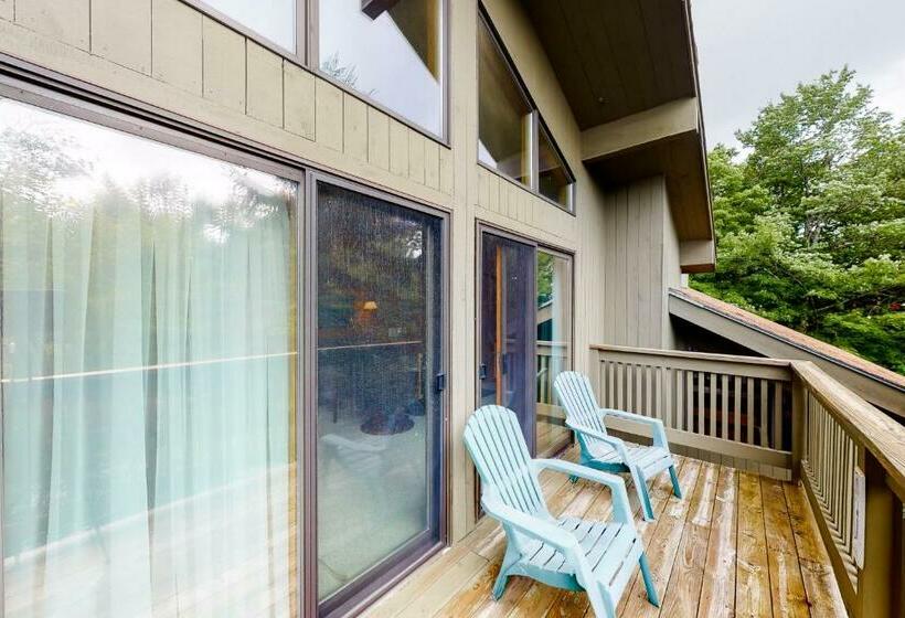 شقة 3 غرف, Bromley Mountain Condo Cd2