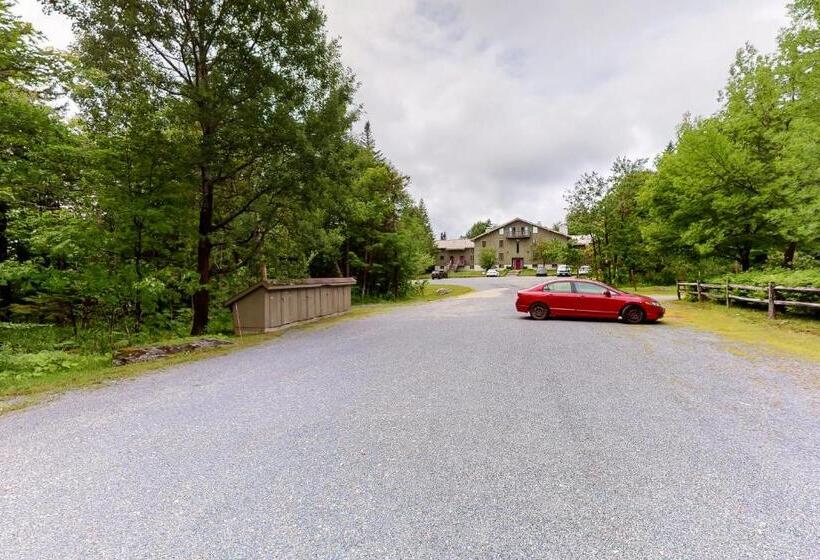 شقة 3 غرف, Bromley Mountain Condo Cd2