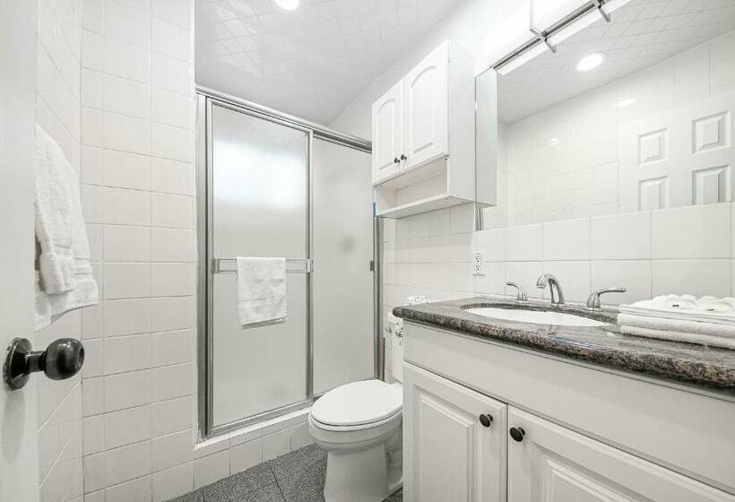 شقة 3 غرف, Newport Family Castle