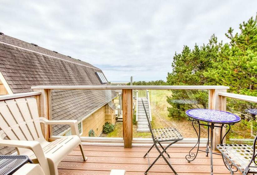 إستوديو قياسى, Ocean Delight