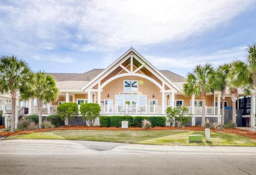 带1个卧室的公寓, 13105 Pelican Watch Villa