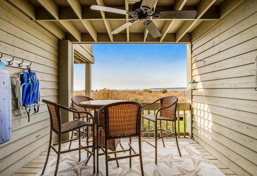 带1个卧室的公寓, 13105 Pelican Watch Villa