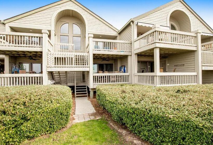 带1个卧室的公寓, 13105 Pelican Watch Villa