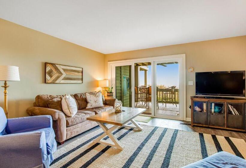 带1个卧室的公寓, 13105 Pelican Watch Villa