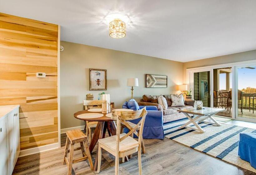 带1个卧室的公寓, 13105 Pelican Watch Villa