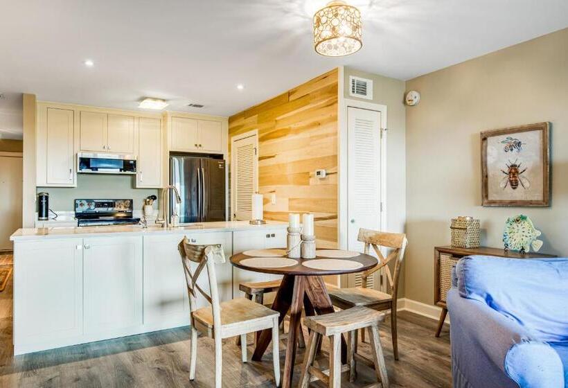 带1个卧室的公寓, 13105 Pelican Watch Villa