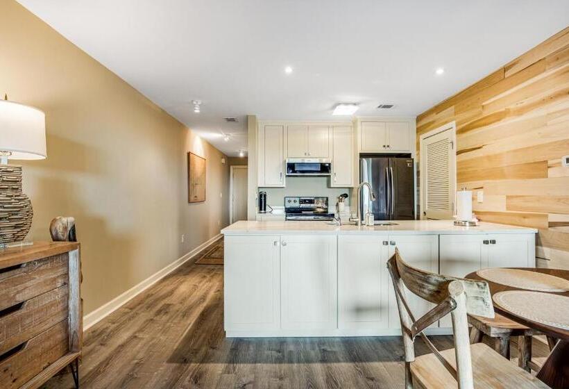 带1个卧室的公寓, 13105 Pelican Watch Villa