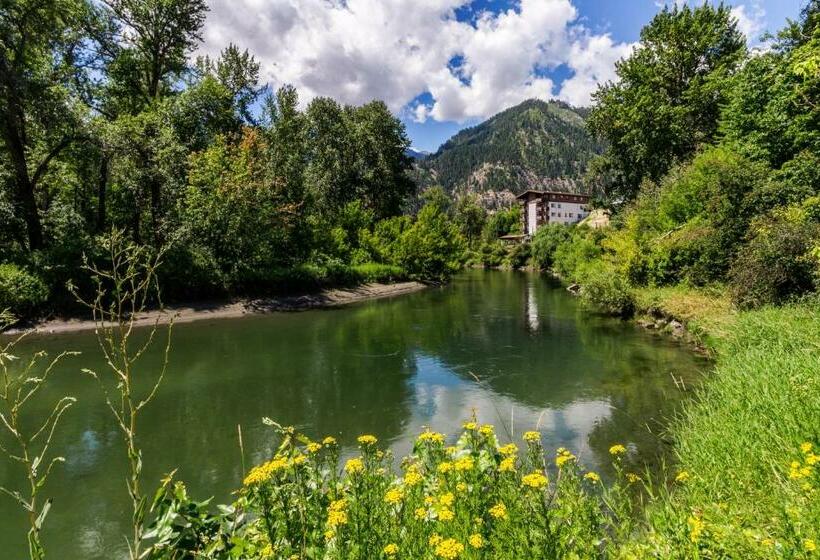 Студия Стандарт, Aspen Suites 506: The Nest