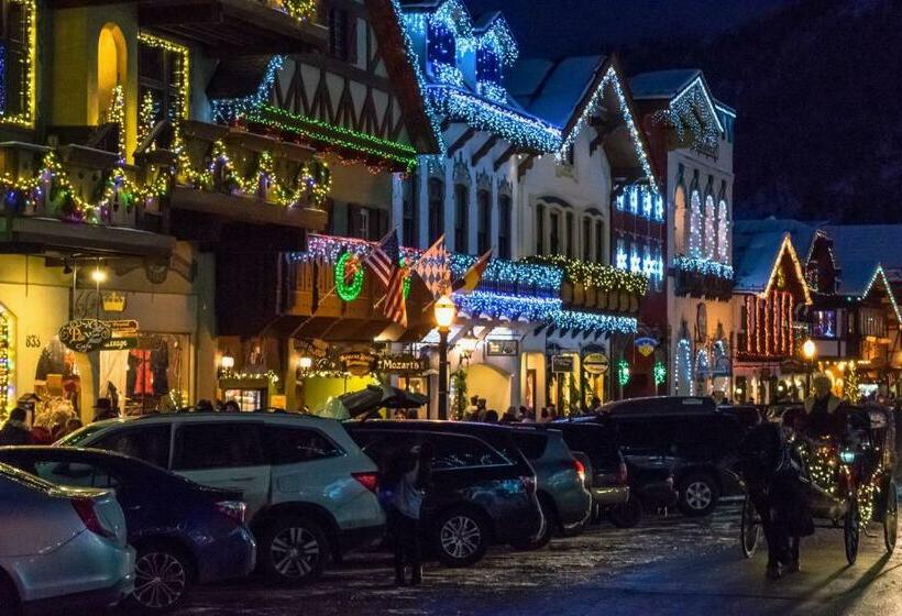 Студия Стандарт, Aspen Suites 506: The Nest