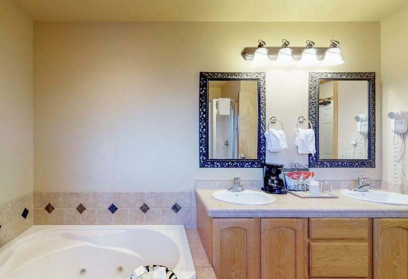 Студия Стандарт, Aspen Suites 506: The Nest