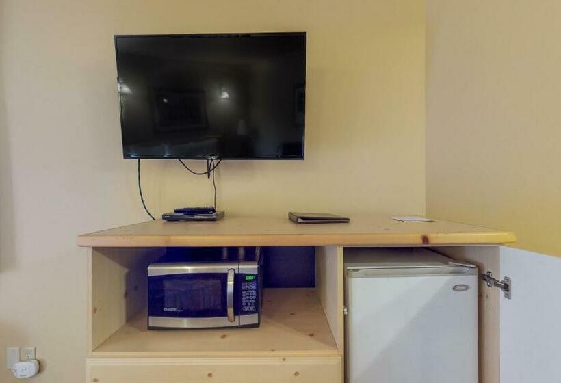 Студия Стандарт, Aspen Suites 506: The Nest