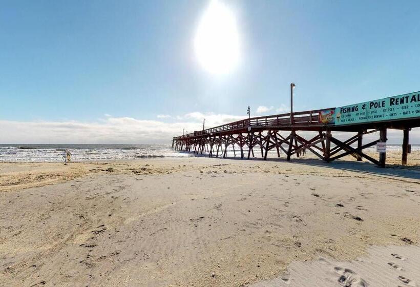 침실 1개 아파트, Best Beach Spot