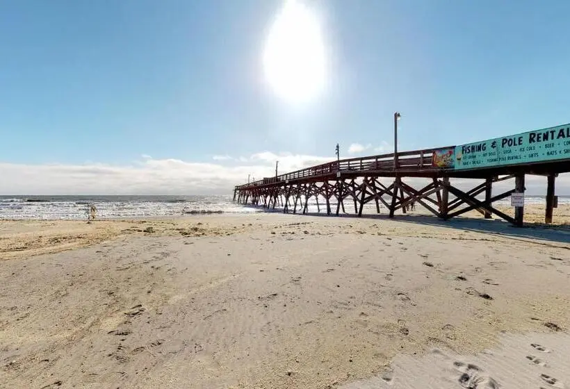 １ベッドルームアパートメント, Best Beach Spot