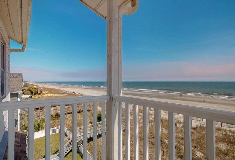 침실 1개 아파트, Best Beach Spot