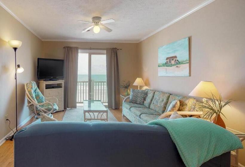 침실 1개 아파트, Best Beach Spot