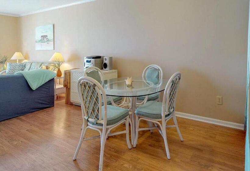 침실 1개 아파트, Best Beach Spot