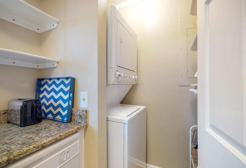 침실 1개 아파트, Best Beach Spot