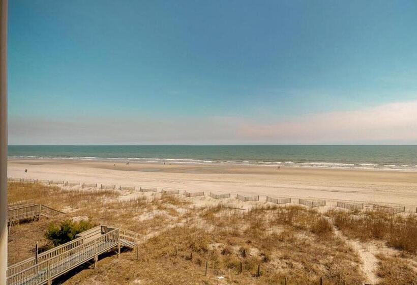 침실 1개 아파트, Best Beach Spot