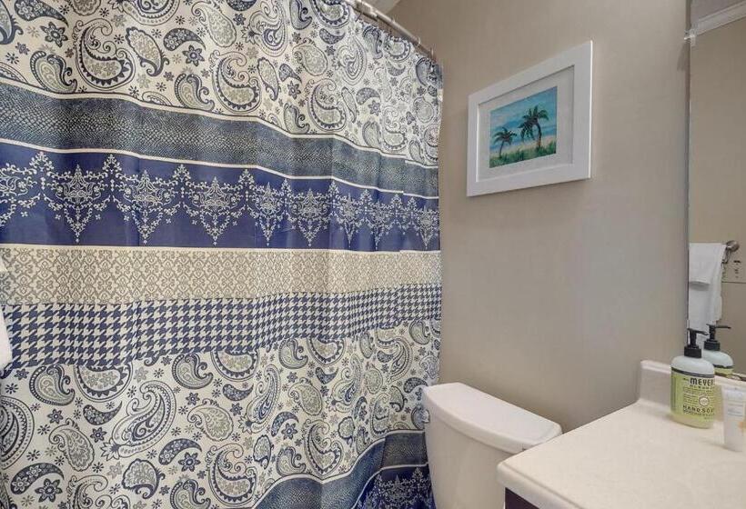 침실 1개 아파트, Best Beach Spot