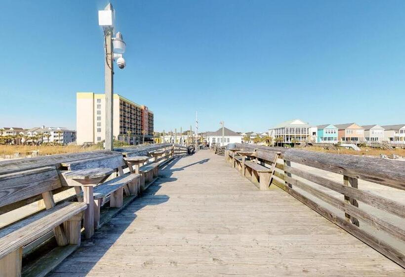 침실 1개 아파트, Best Beach Spot