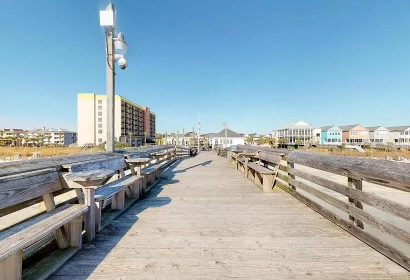 １ベッドルームアパートメント, Best Beach Spot
