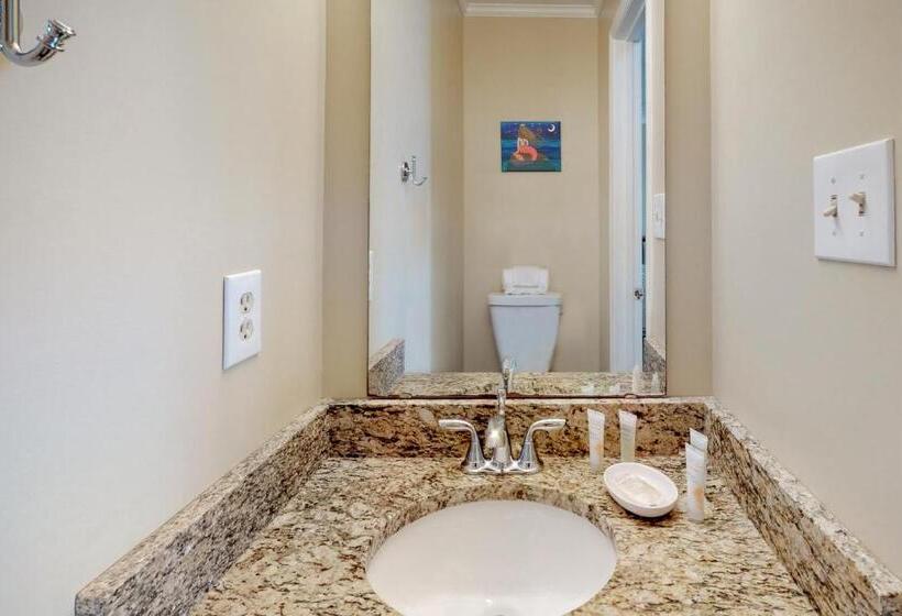 침실 1개 아파트, Best Beach Spot