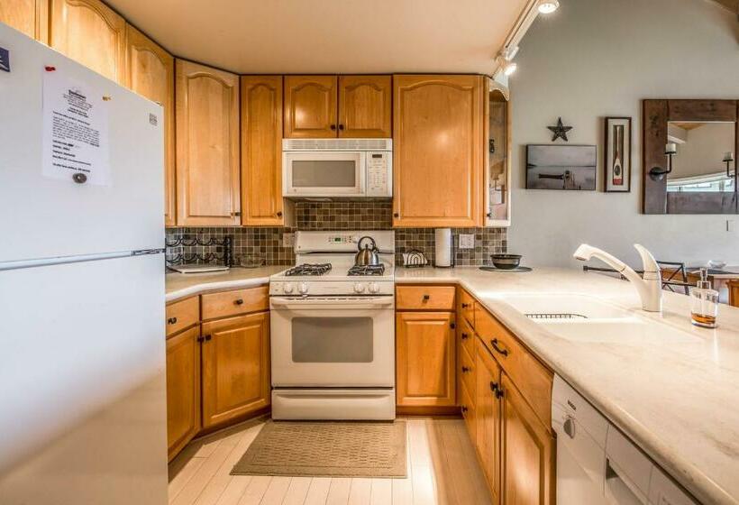 شقة غرفتين, Condo Del Sol 238