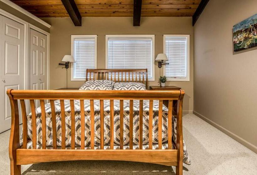 شقة غرفتين, Condo Del Sol 238