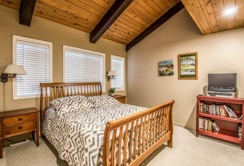 شقة غرفتين, Condo Del Sol 238